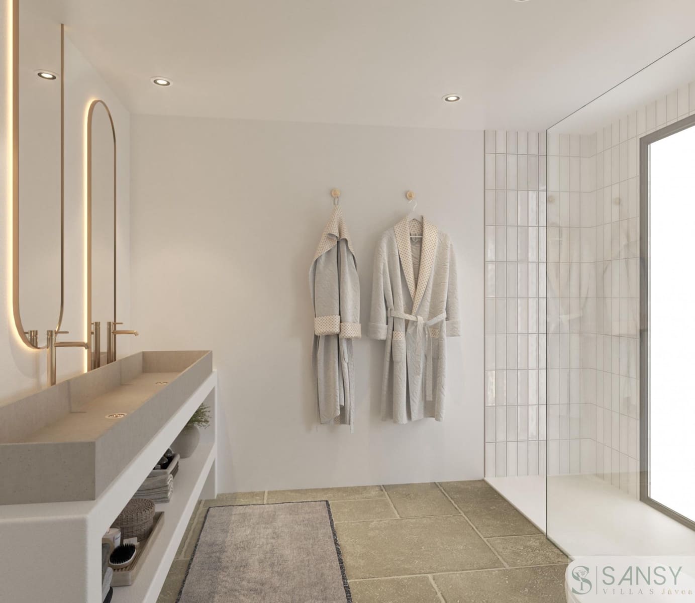 3 chambre Villa/Maison à vendre à Javea / Xabia avec piscine garage - 1 375 000 € (Ref: 9160688)