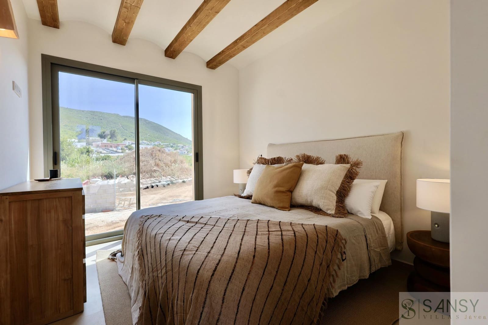 3 chambre Villa/Maison à vendre à Javea / Xabia avec piscine garage - 1 375 000 € (Ref: 9160688)