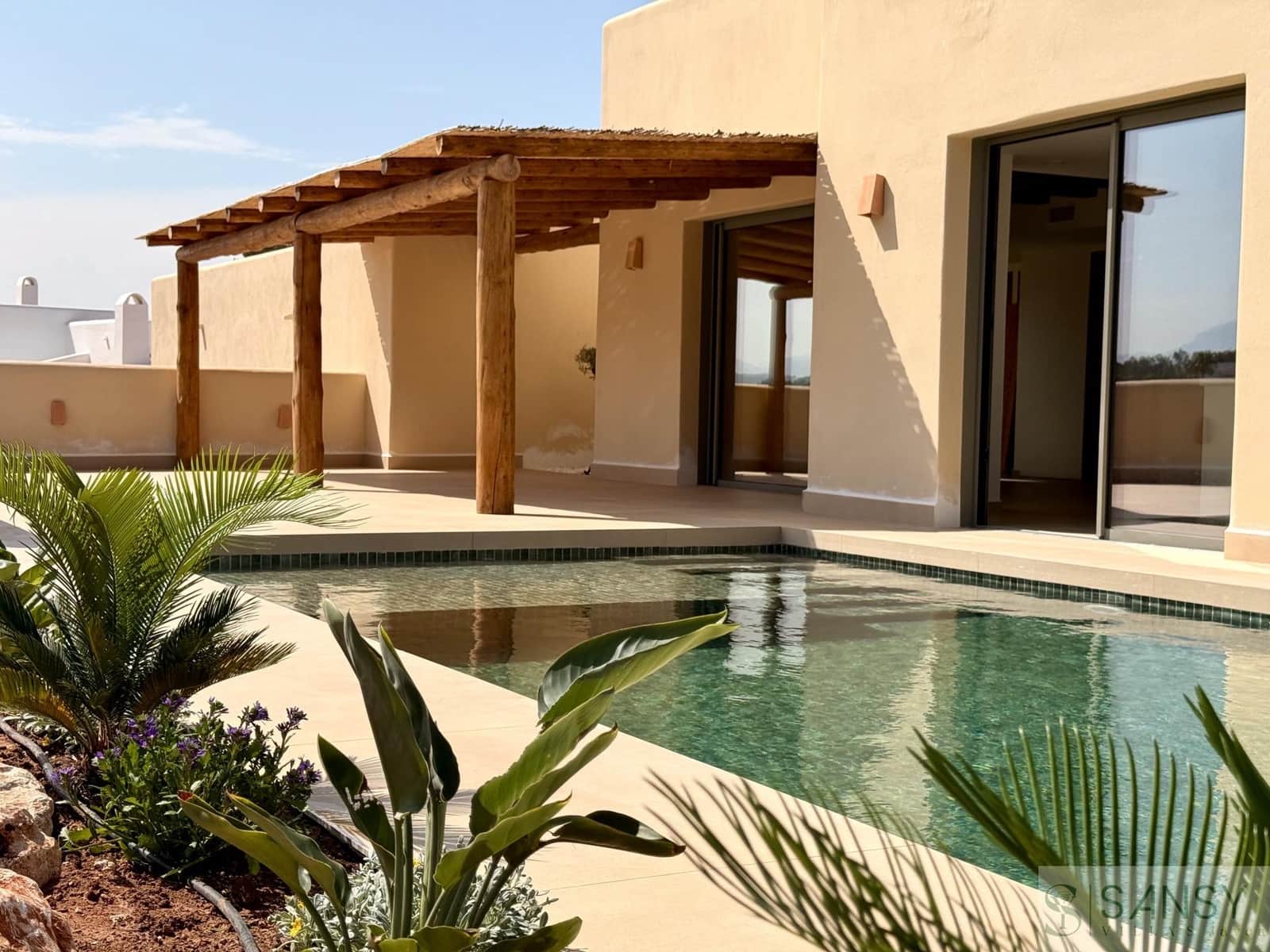 3 chambre Villa/Maison à vendre à Javea / Xabia avec piscine garage - 1 375 000 € (Ref: 9160688)