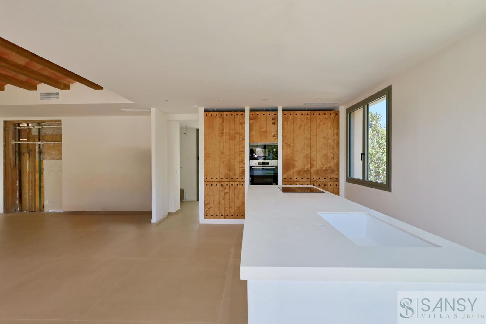 3 chambre Villa/Maison à vendre à Javea / Xabia avec piscine garage - 1 375 000 € (Ref: 9160688)