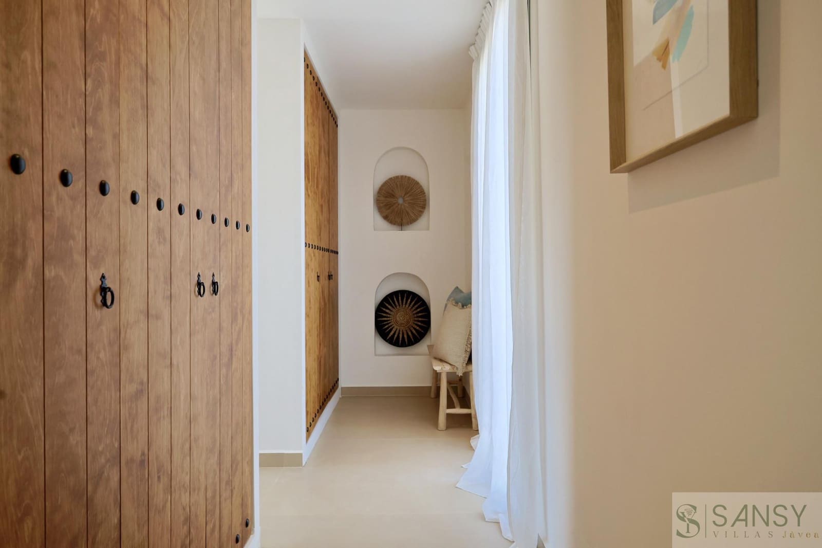 3 chambre Villa/Maison à vendre à Javea / Xabia avec piscine garage - 1 375 000 € (Ref: 9160688)