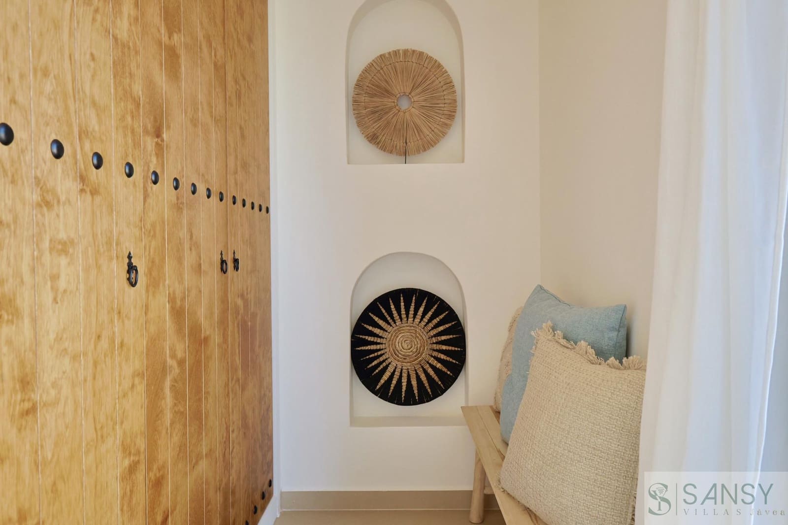 3 chambre Villa/Maison à vendre à Javea / Xabia avec piscine garage - 1 375 000 € (Ref: 9160688)