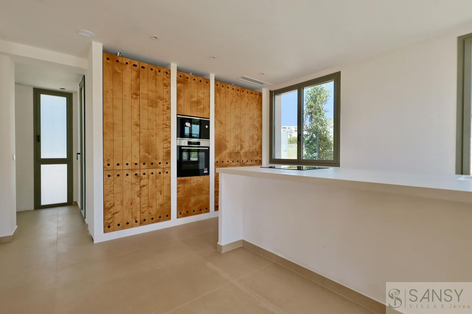 3 chambre Villa/Maison à vendre à Javea / Xabia avec piscine garage - 1 375 000 € (Ref: 9160688)