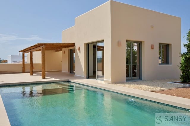 3 chambre Villa/Maison à vendre à Cap Martí - El Tossalet - Pinomar, Javea / Xàbia avec piscine garage - 1 375 000 € (Ref: 9160688)