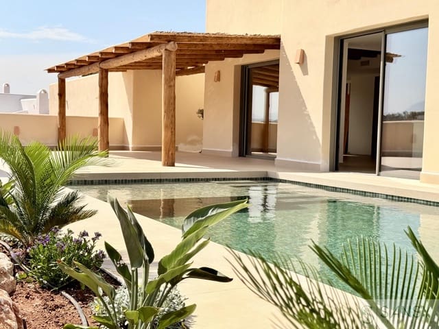 3 chambre Villa/Maison à vendre à Cap Martí - El Tossalet - Pinomar, Javea / Xàbia avec piscine garage - 1 375 000 € (Ref: 9160688)