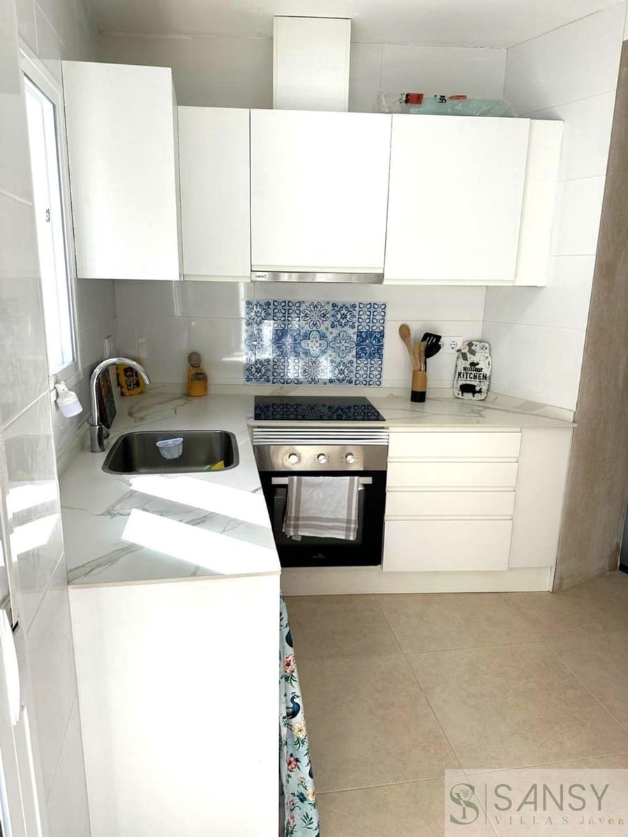 4 slaapkamer Halfvrijstaande villa te koop in Piles - € 146.000 (Ref: 9163306)