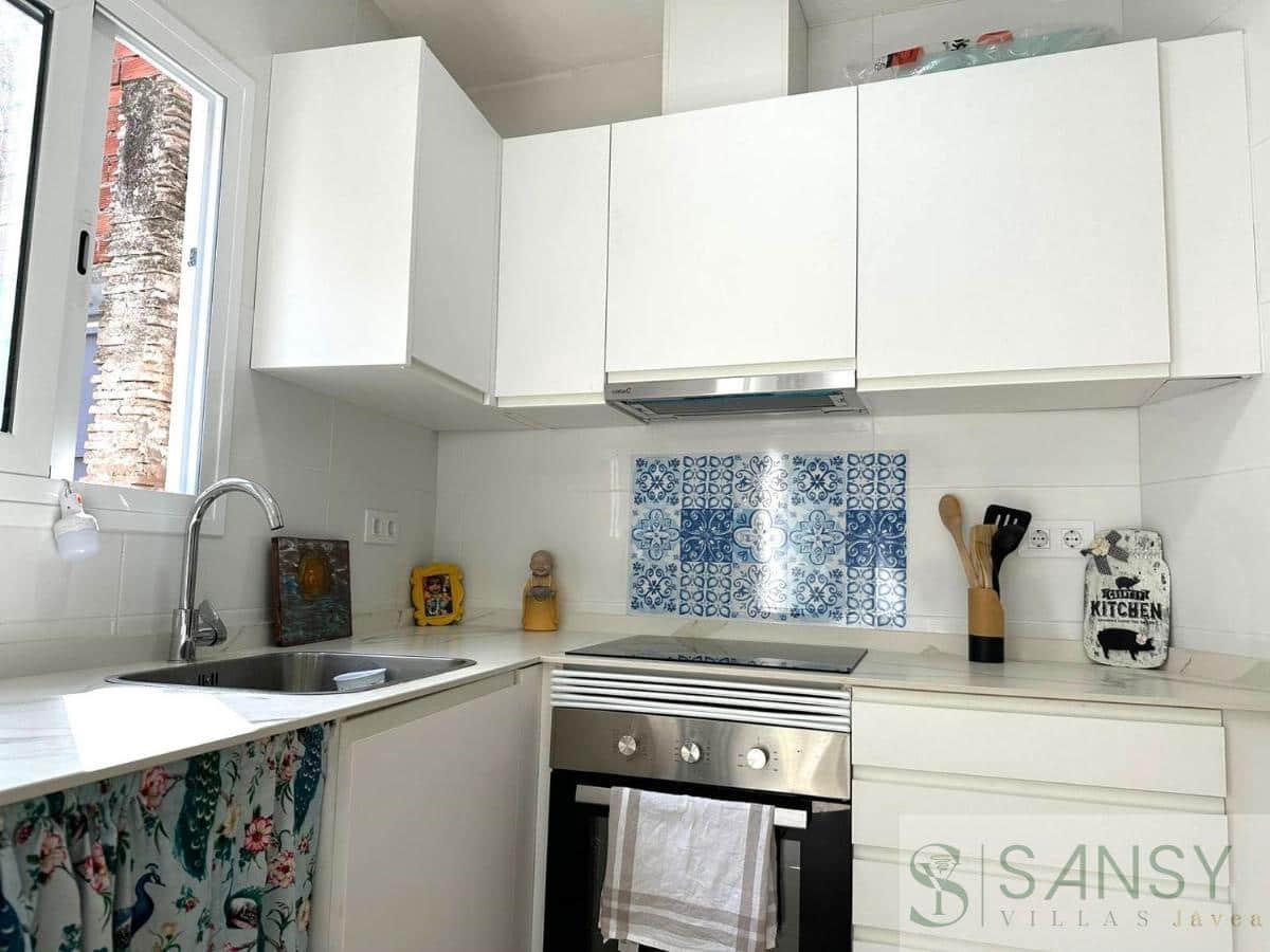 4 slaapkamer Halfvrijstaande villa te koop in Piles - € 146.000 (Ref: 9163306)