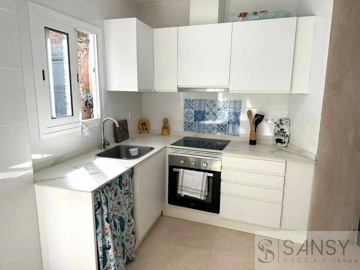 4 slaapkamer Halfvrijstaande villa te koop in Piles - € 146.000 (Ref: 9163306)