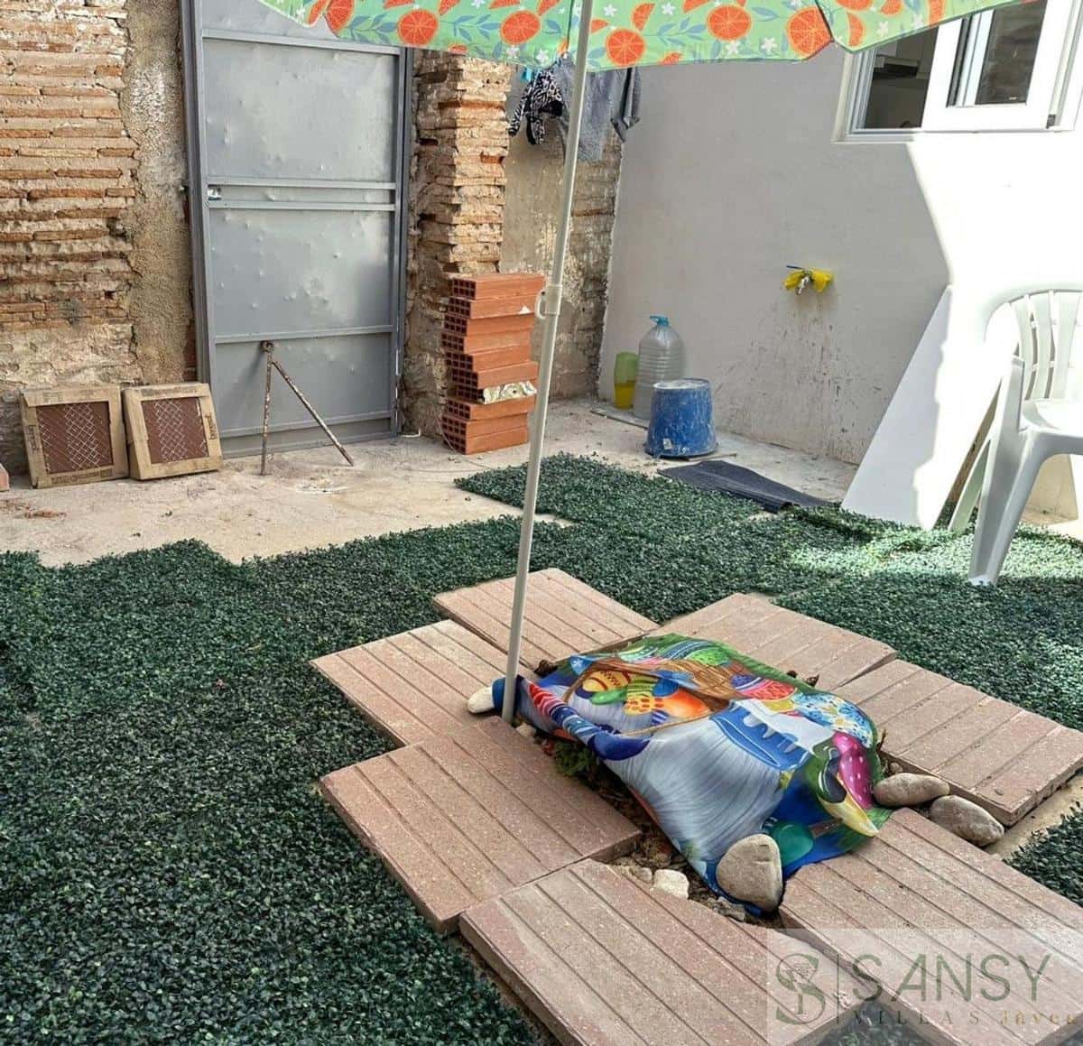 4 slaapkamer Halfvrijstaande villa te koop in Piles - € 146.000 (Ref: 9163306)