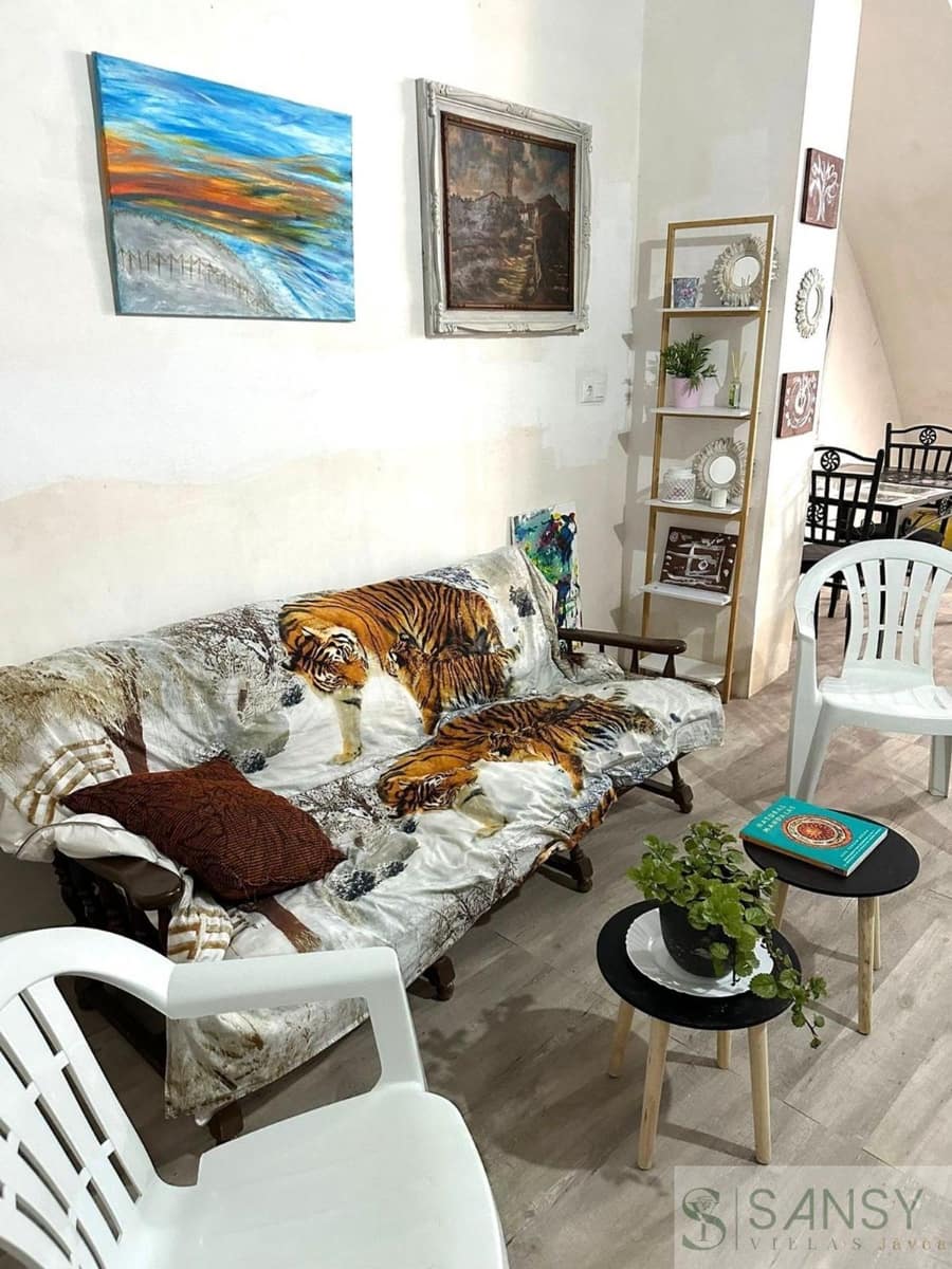 4 slaapkamer Halfvrijstaande villa te koop in Piles - € 146.000 (Ref: 9163306)