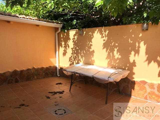 4 slaapkamer Villa te koop in Oliva Nova, Oliva met garage - € 367.500 (Ref: 9163307)