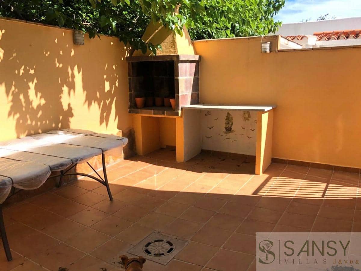 4 Zimmer Villa zu verkaufen in Oliva Nova mit Garage - 367.500 € (Ref: 9163307)