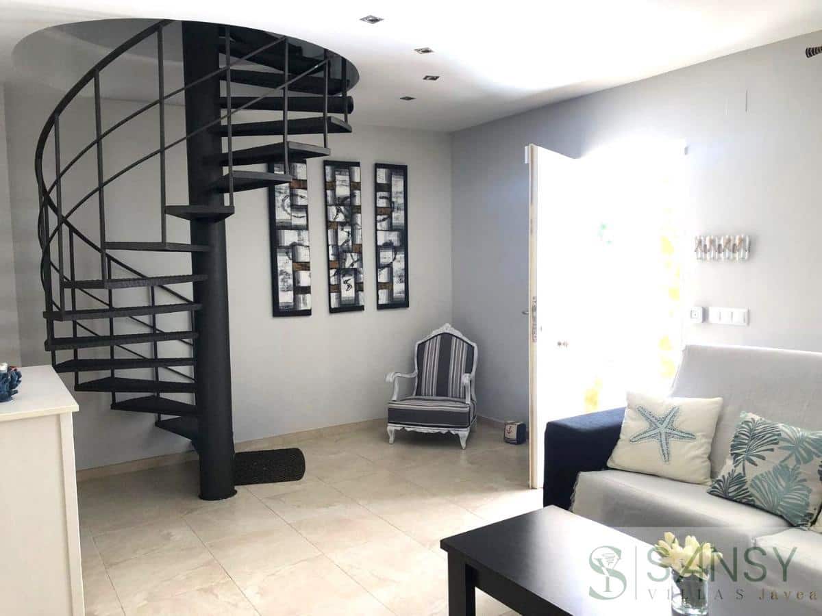 4 Zimmer Villa zu verkaufen in Oliva Nova mit Garage - 367.500 € (Ref: 9163307)