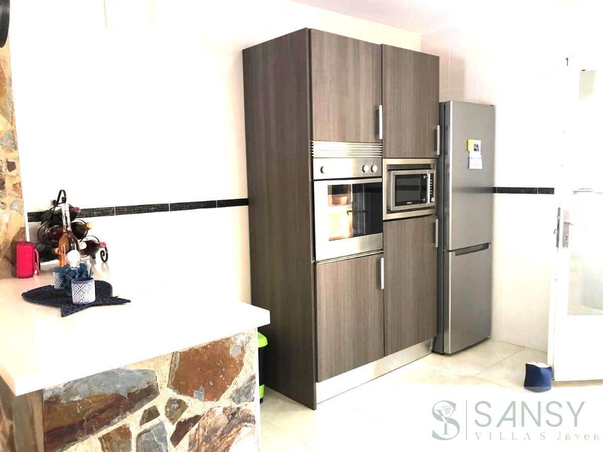 4 Zimmer Villa zu verkaufen in Oliva Nova mit Garage - 367.500 € (Ref: 9163307)