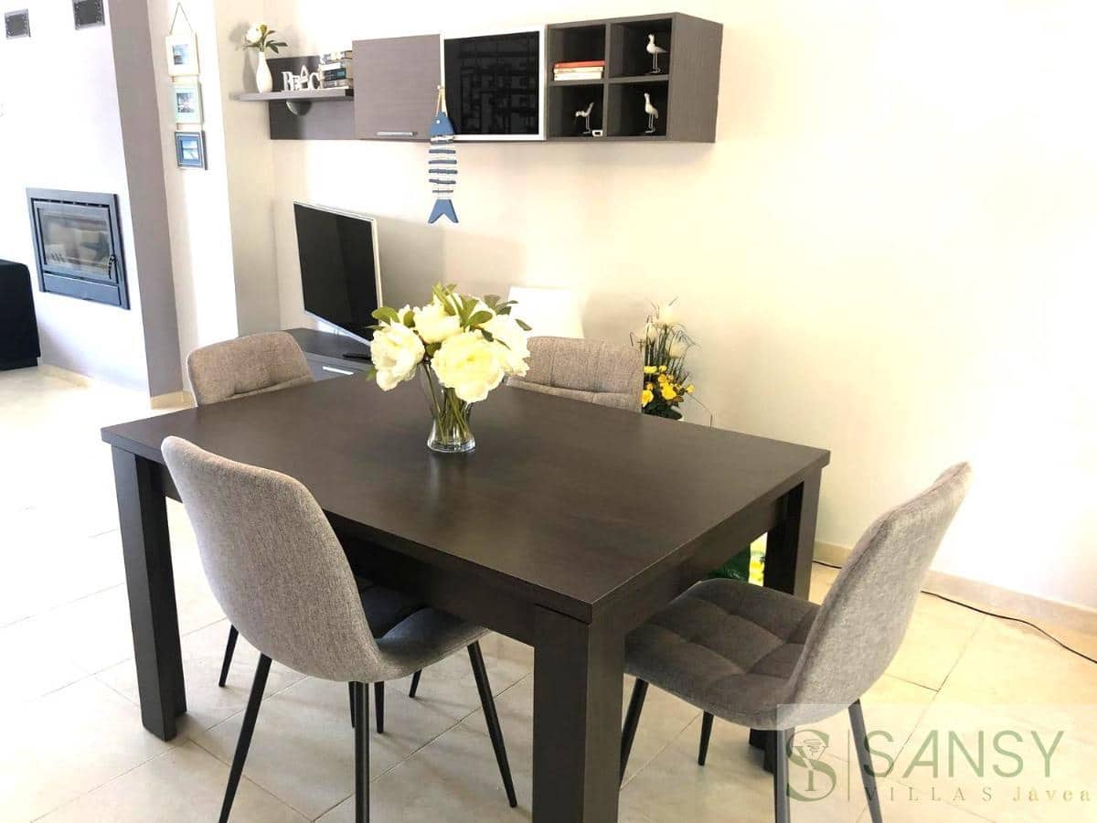 4 Zimmer Villa zu verkaufen in Oliva Nova mit Garage - 367.500 € (Ref: 9163307)