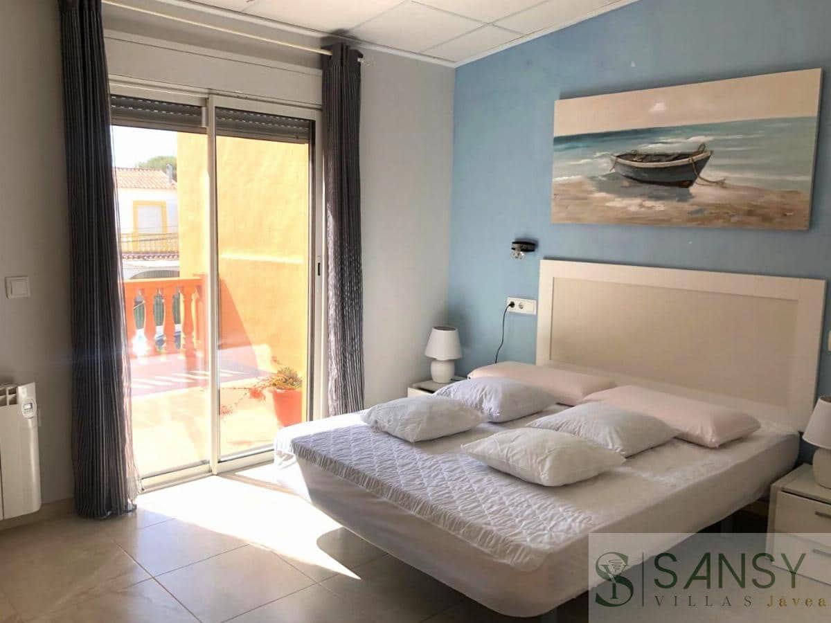 4 Zimmer Villa zu verkaufen in Oliva Nova mit Garage - 367.500 € (Ref: 9163307)