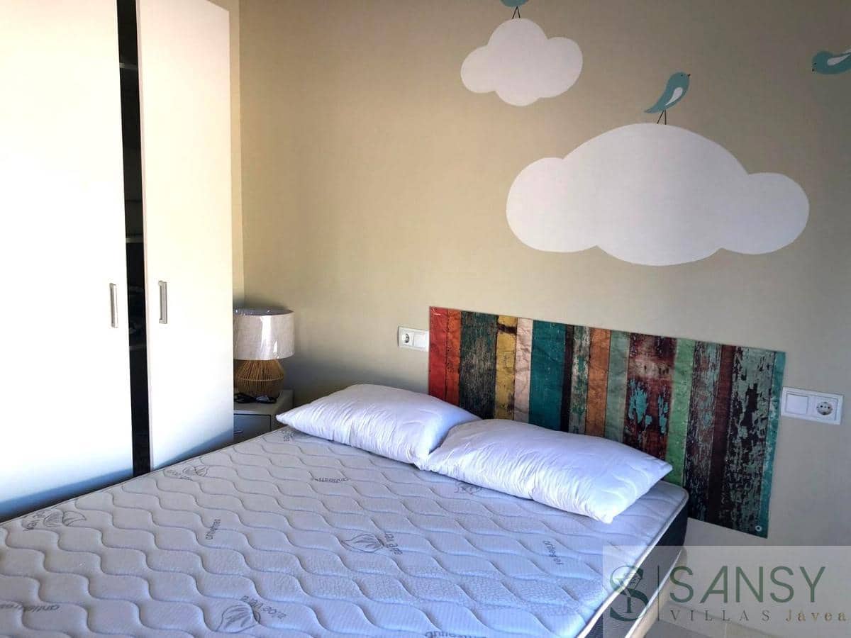 4 Zimmer Villa zu verkaufen in Oliva Nova mit Garage - 367.500 € (Ref: 9163307)