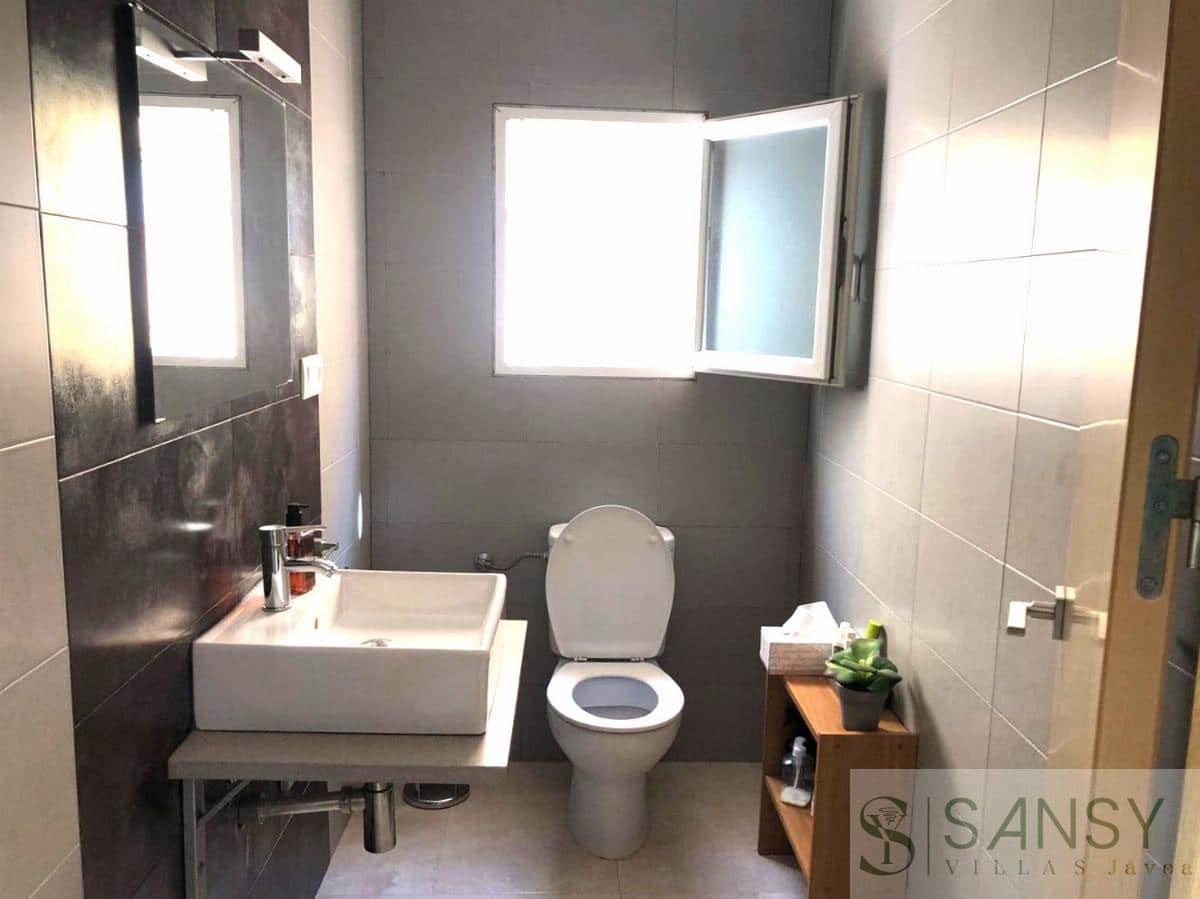 4 Zimmer Villa zu verkaufen in Oliva Nova mit Garage - 367.500 € (Ref: 9163307)