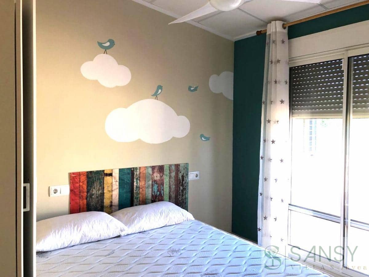 4 Zimmer Villa zu verkaufen in Oliva Nova mit Garage - 367.500 € (Ref: 9163307)