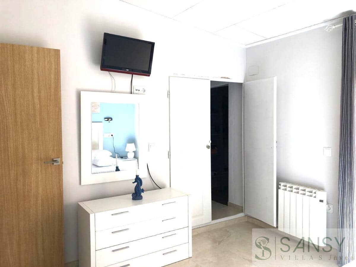 4 Zimmer Villa zu verkaufen in Oliva Nova mit Garage - 367.500 € (Ref: 9163307)