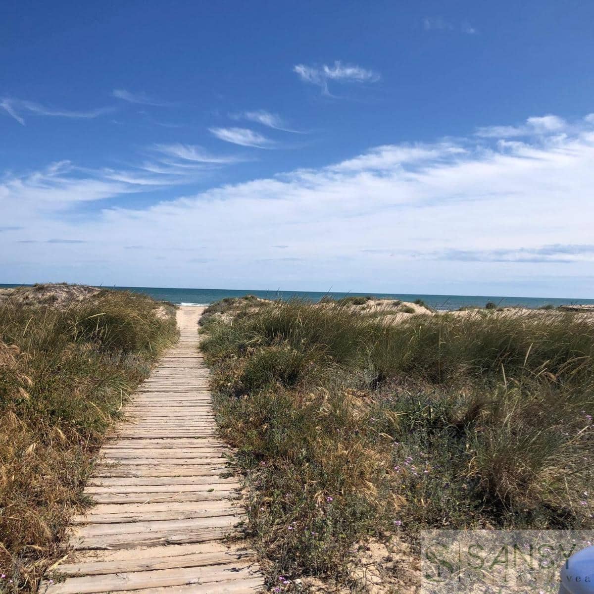 4 Zimmer Villa zu verkaufen in Oliva Nova mit Garage - 367.500 € (Ref: 9163307)