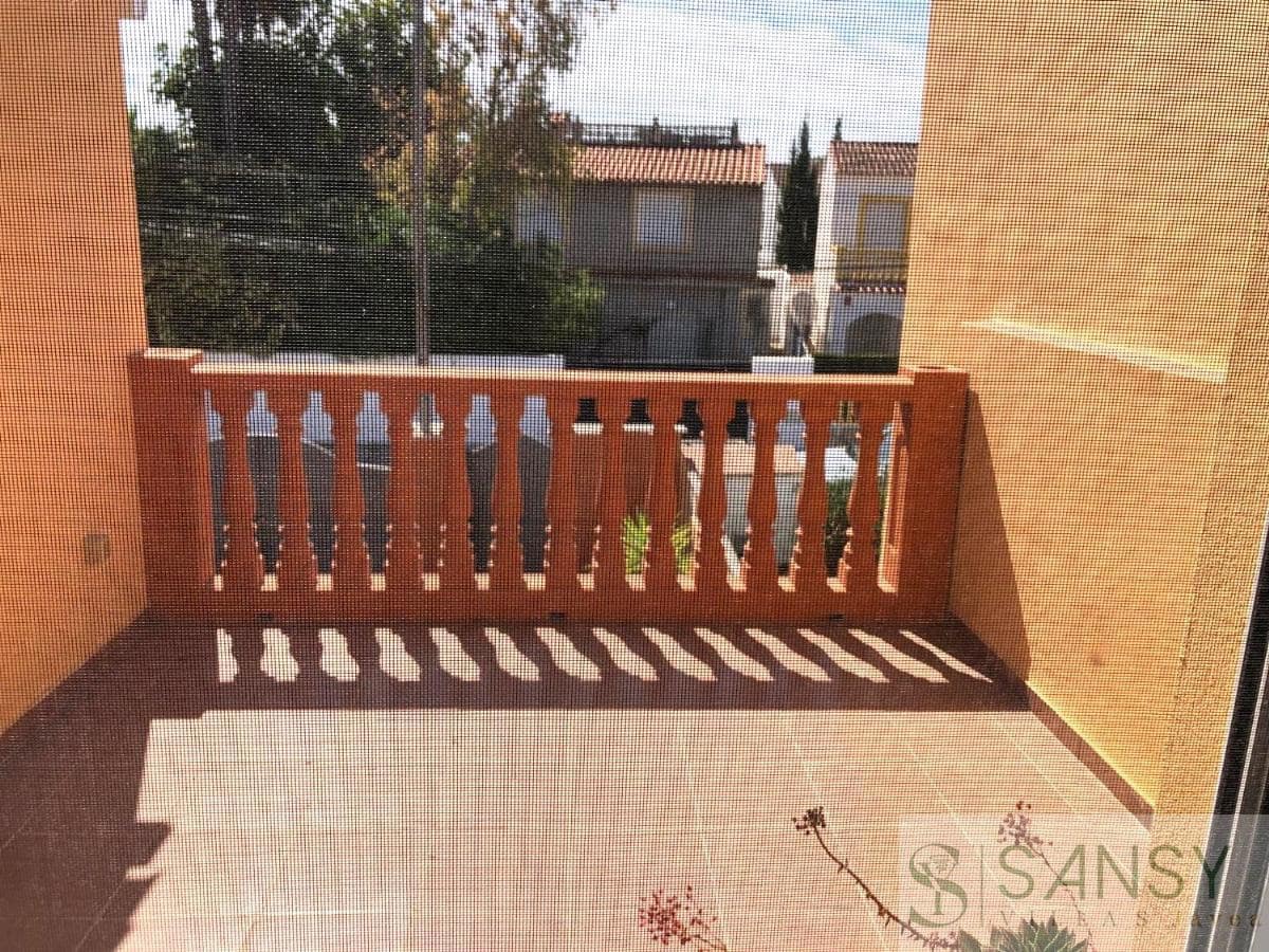 4 Zimmer Villa zu verkaufen in Oliva Nova mit Garage - 367.500 € (Ref: 9163307)