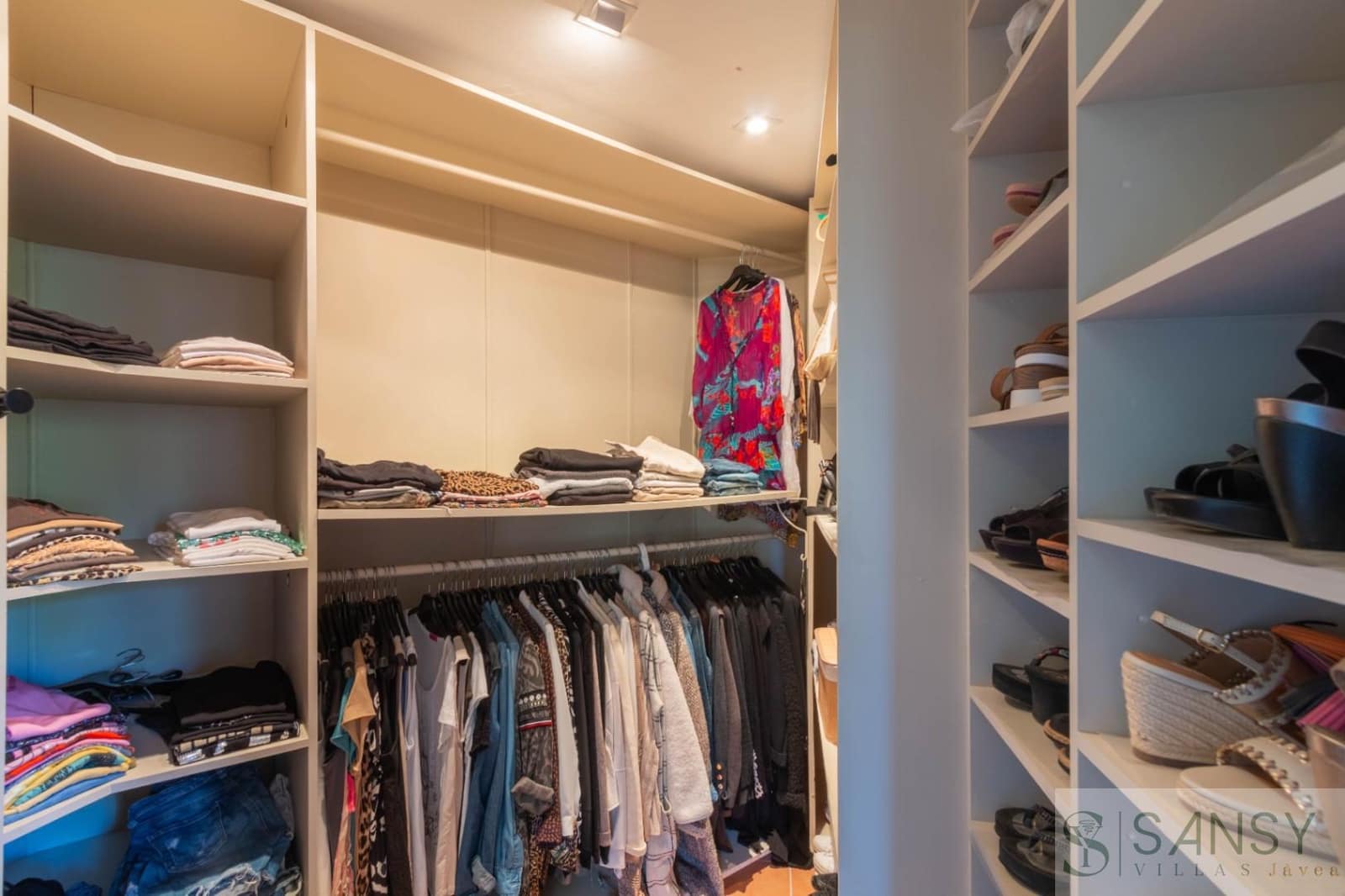 6 soveværelse Lejlighed til salg i Javea / Xabia med swimmingpool garage - € 1.250.000 (Ref: 9177147)