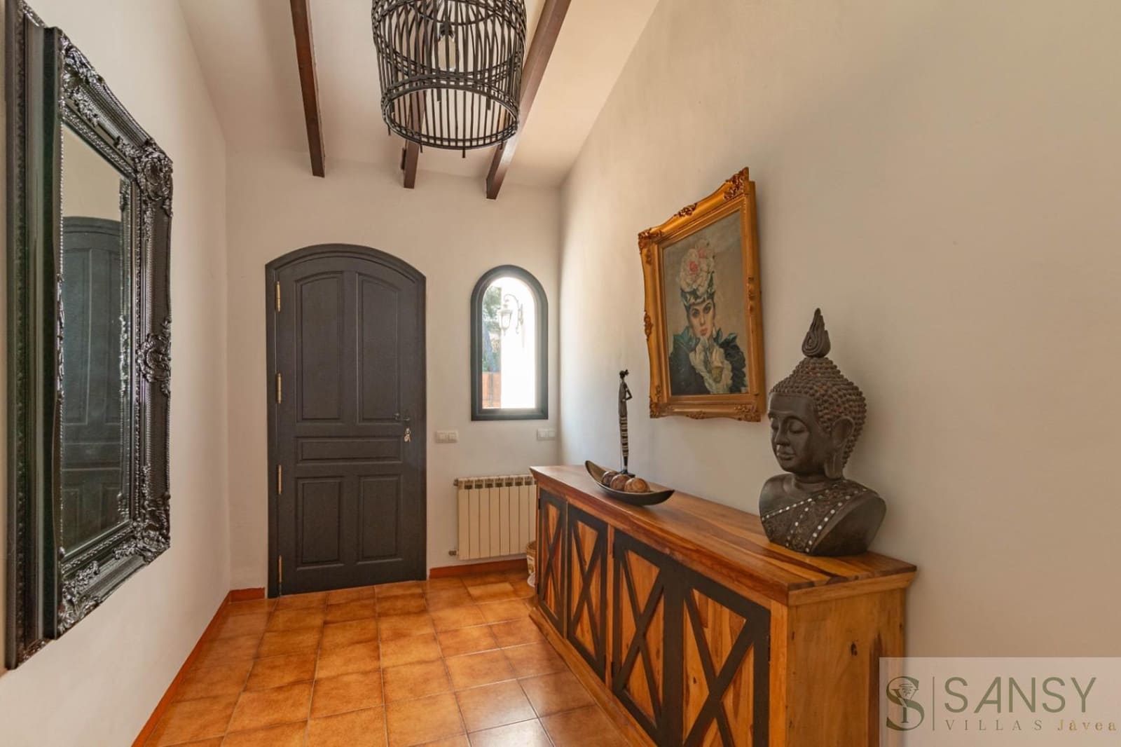 6 soveværelse Lejlighed til salg i Javea / Xabia med swimmingpool garage - € 1.250.000 (Ref: 9177147)