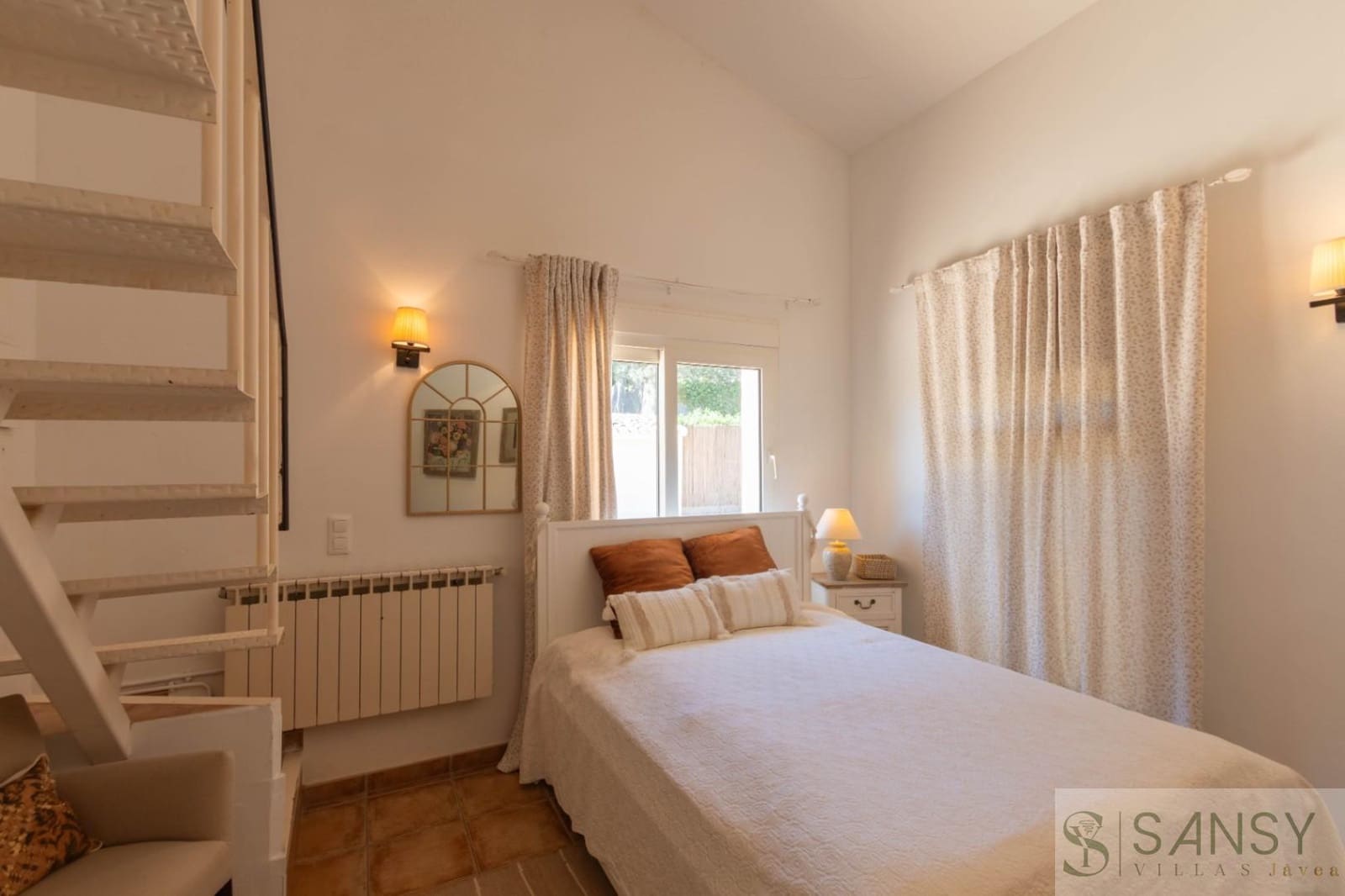 6 soveværelse Lejlighed til salg i Javea / Xabia med swimmingpool garage - € 1.250.000 (Ref: 9177147)