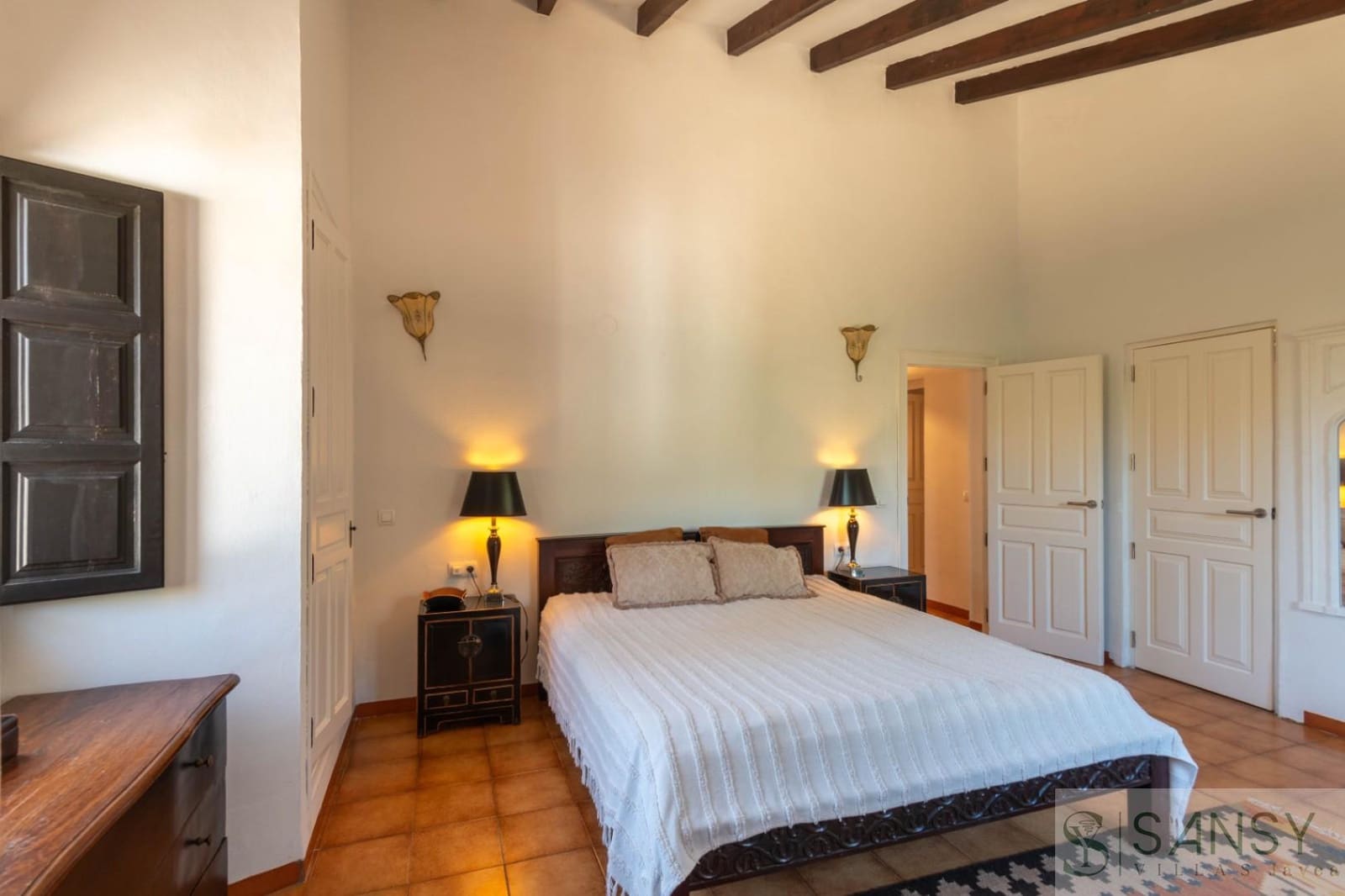 6 soveværelse Lejlighed til salg i Javea / Xabia med swimmingpool garage - € 1.250.000 (Ref: 9177147)