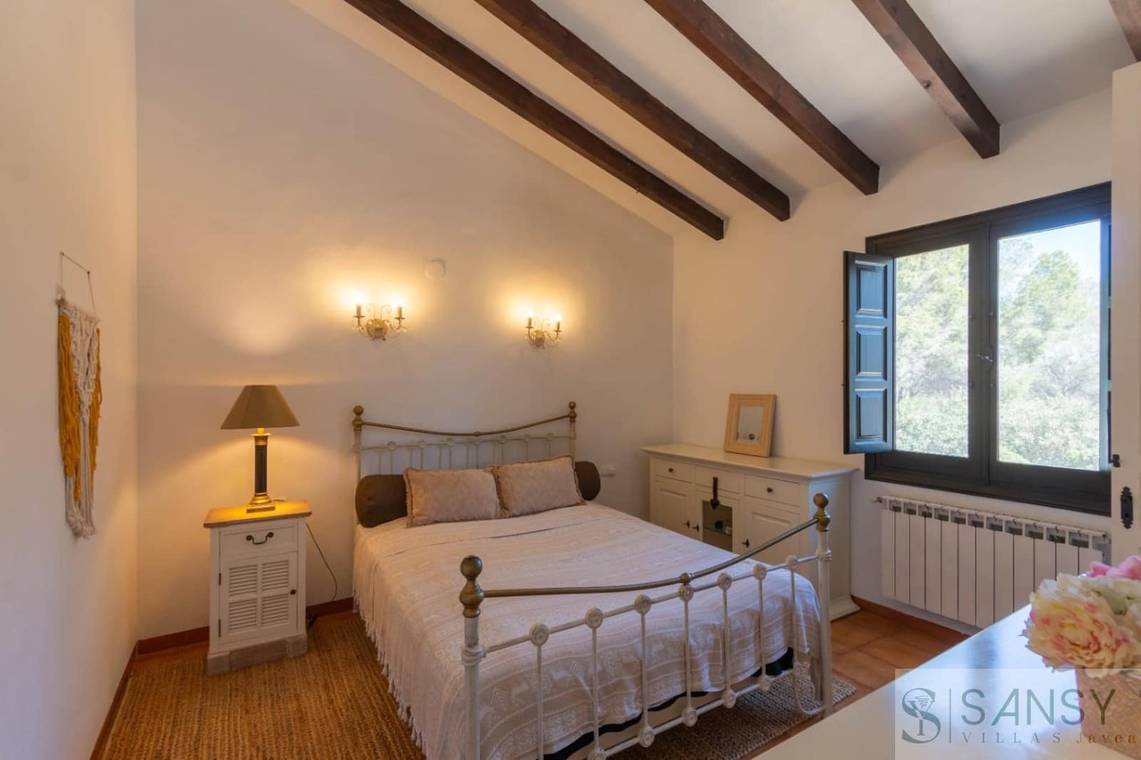 6 soveværelse Lejlighed til salg i Javea / Xabia med swimmingpool garage - € 1.250.000 (Ref: 9177147)