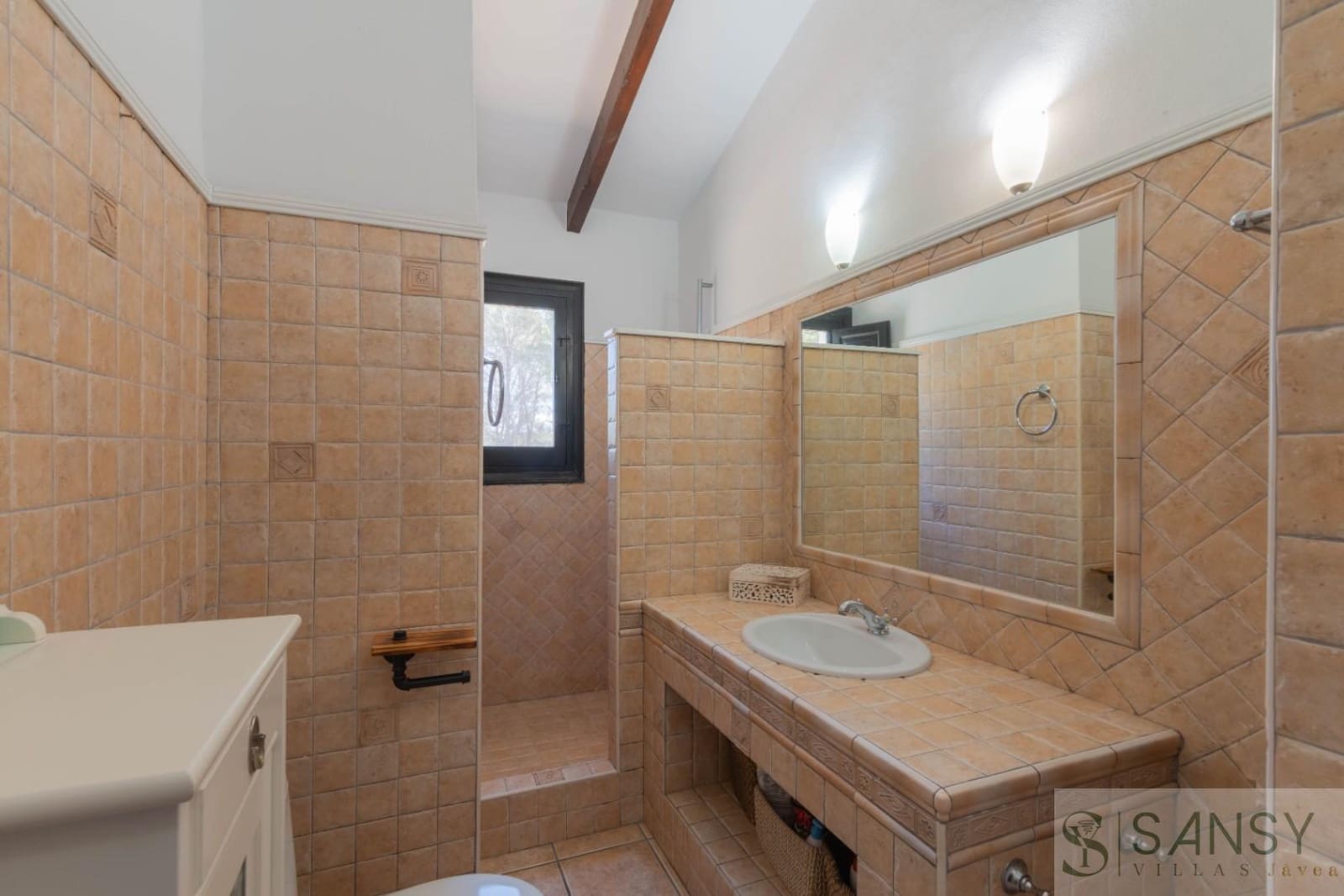 6 soveværelse Lejlighed til salg i Javea / Xabia med swimmingpool garage - € 1.250.000 (Ref: 9177147)