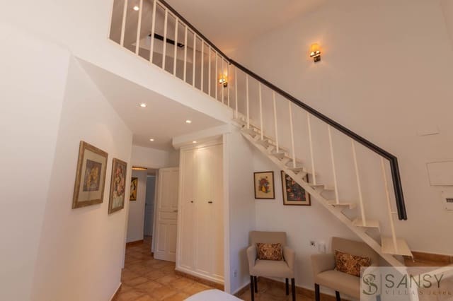 6 camera da letto Appartamento in vendita in Partides comunes - Adsubia, Javea / Xàbia con piscina garage - 1.250.000 € (Rif: 9177147)