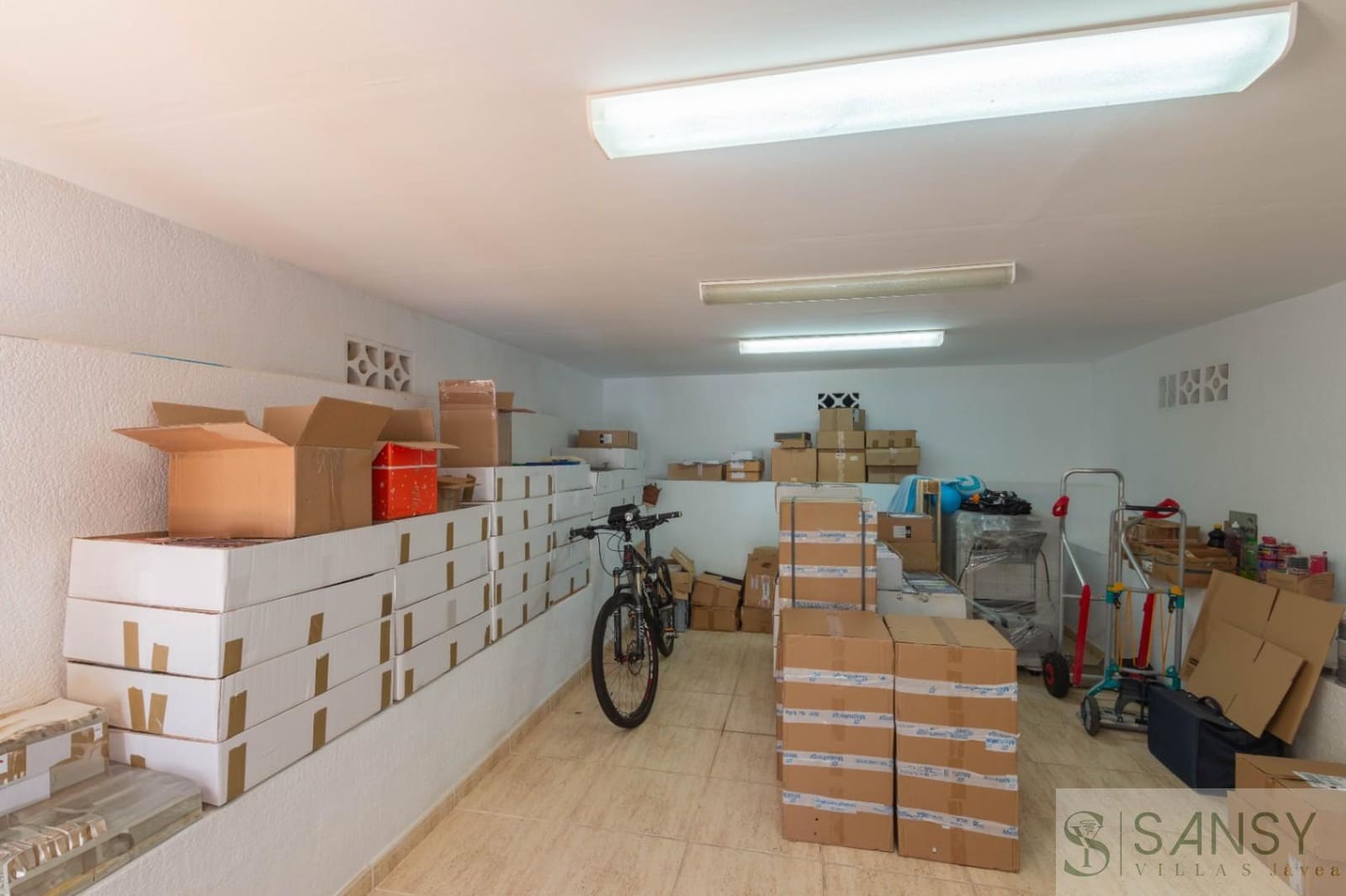 6 soveværelse Lejlighed til salg i Javea / Xabia med swimmingpool garage - € 1.250.000 (Ref: 9177147)