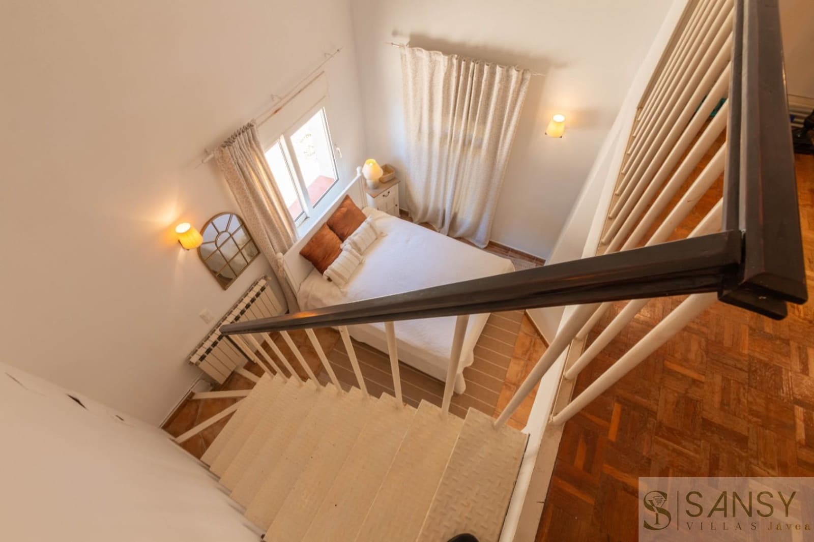 6 soveværelse Lejlighed til salg i Javea / Xabia med swimmingpool garage - € 1.250.000 (Ref: 9177147)