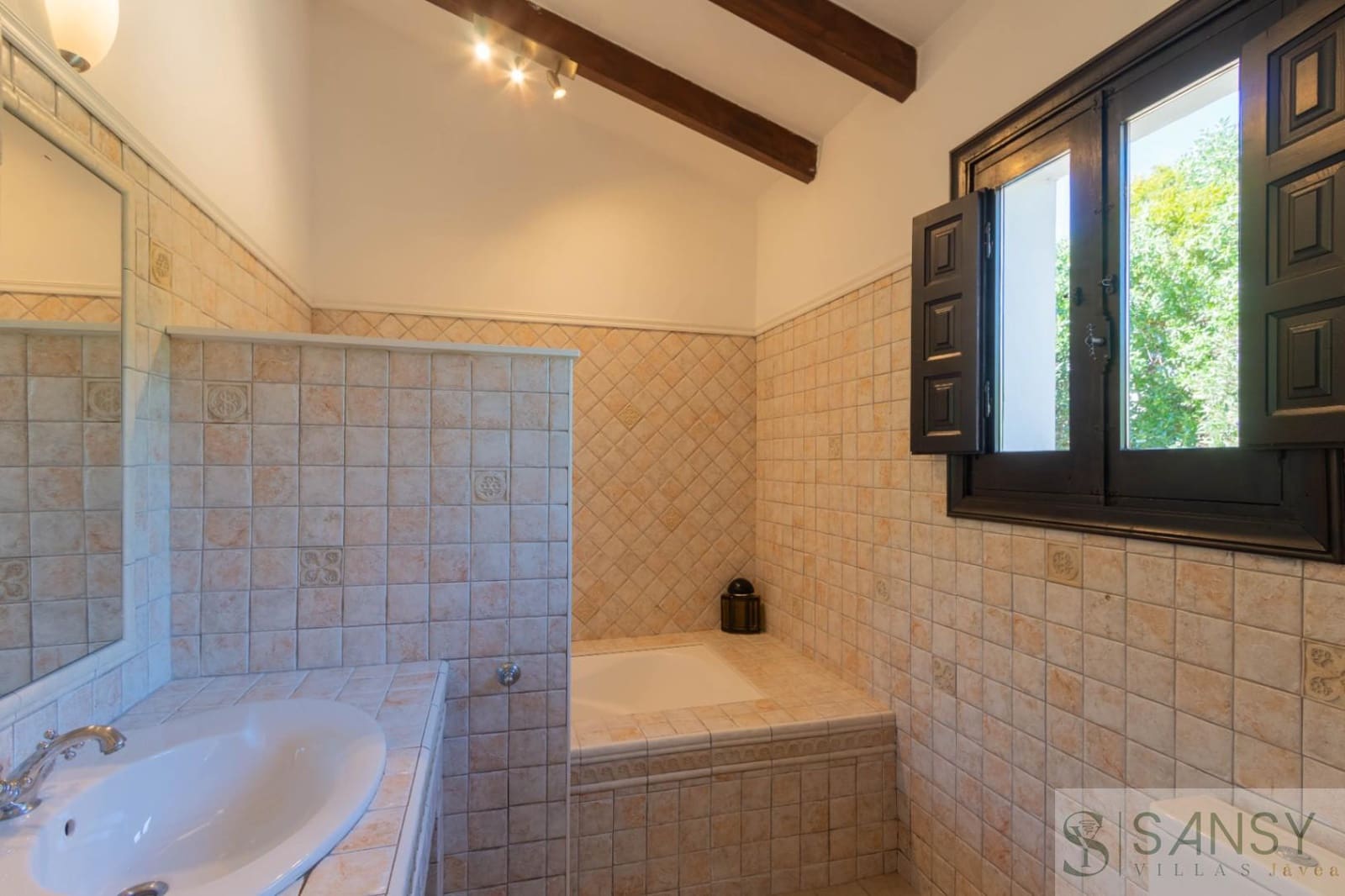 6 soveværelse Lejlighed til salg i Javea / Xabia med swimmingpool garage - € 1.250.000 (Ref: 9177147)