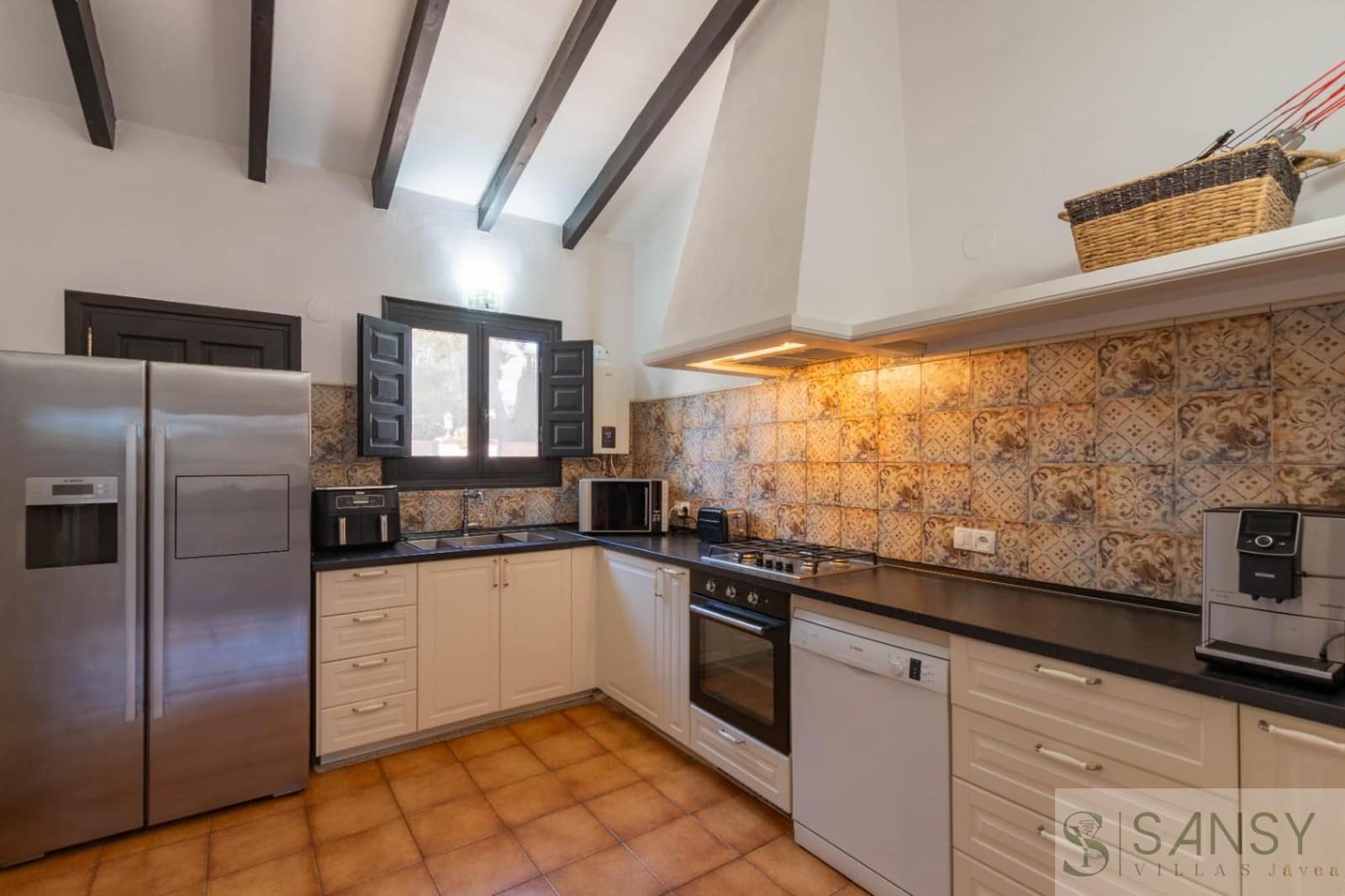 6 soveværelse Lejlighed til salg i Javea / Xabia med swimmingpool garage - € 1.250.000 (Ref: 9177147)