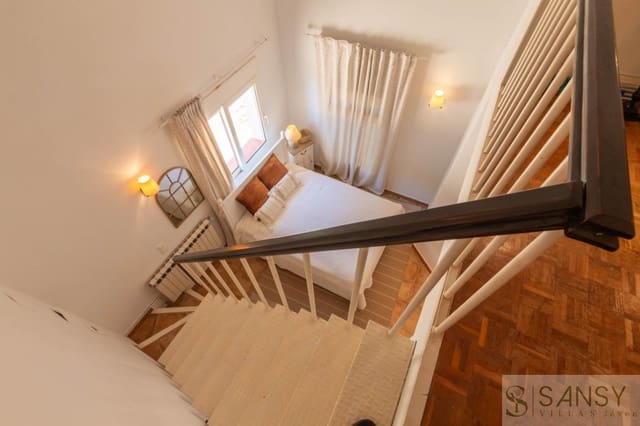 6 camera da letto Appartamento in vendita in Partides comunes - Adsubia, Javea / Xàbia con piscina garage - 1.250.000 € (Rif: 9177147)