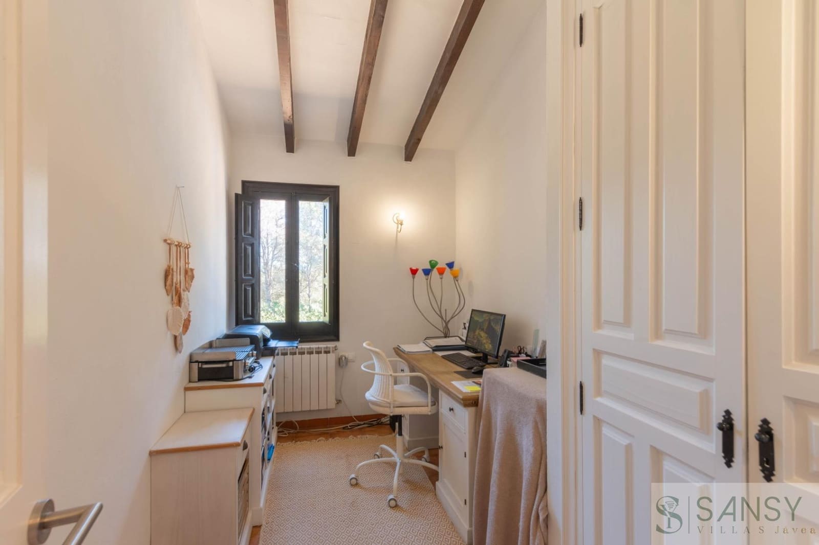 6 soveværelse Lejlighed til salg i Javea / Xabia med swimmingpool garage - € 1.250.000 (Ref: 9177147)