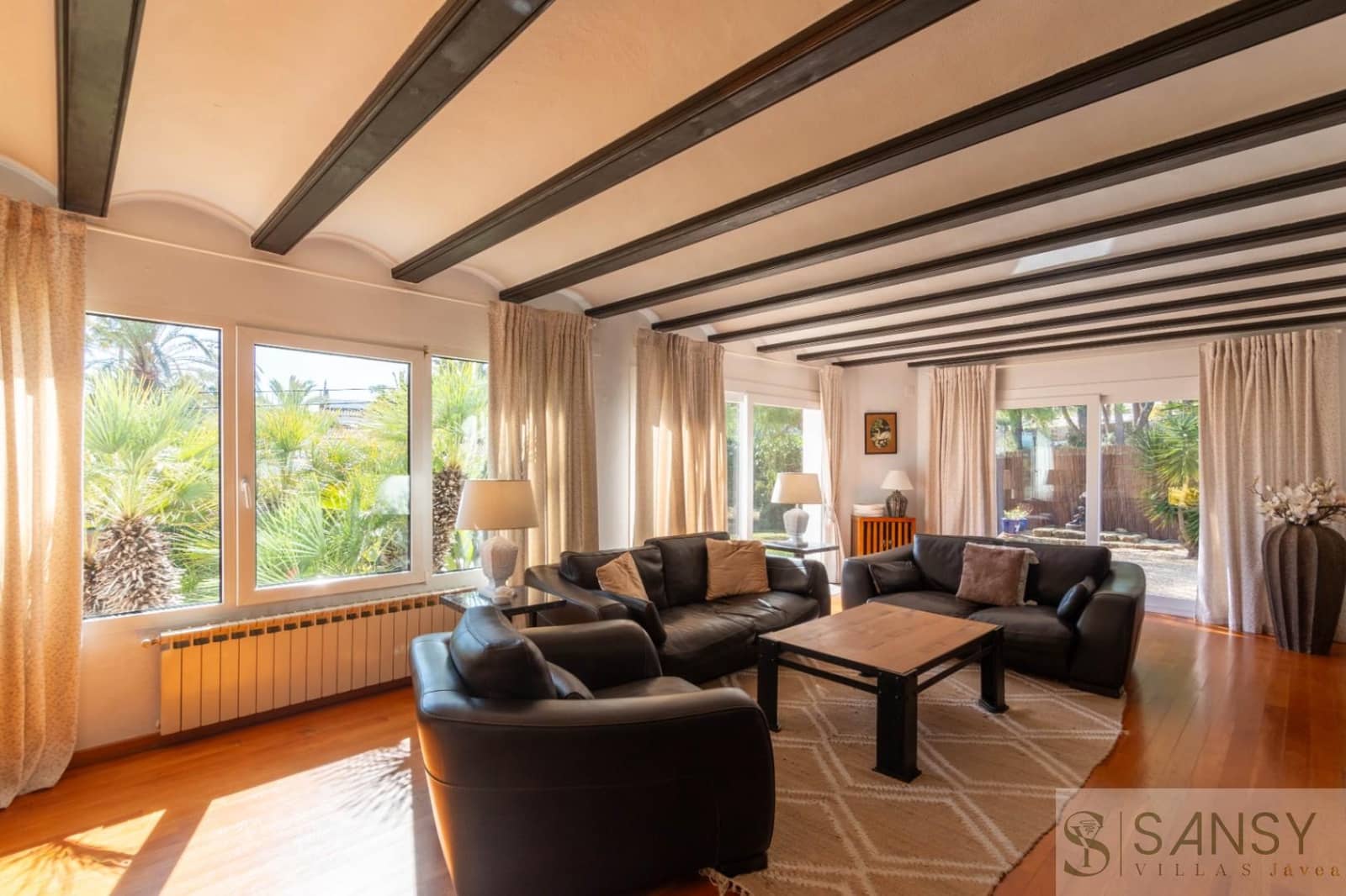 6 soveværelse Lejlighed til salg i Javea / Xabia med swimmingpool garage - € 1.250.000 (Ref: 9177147)