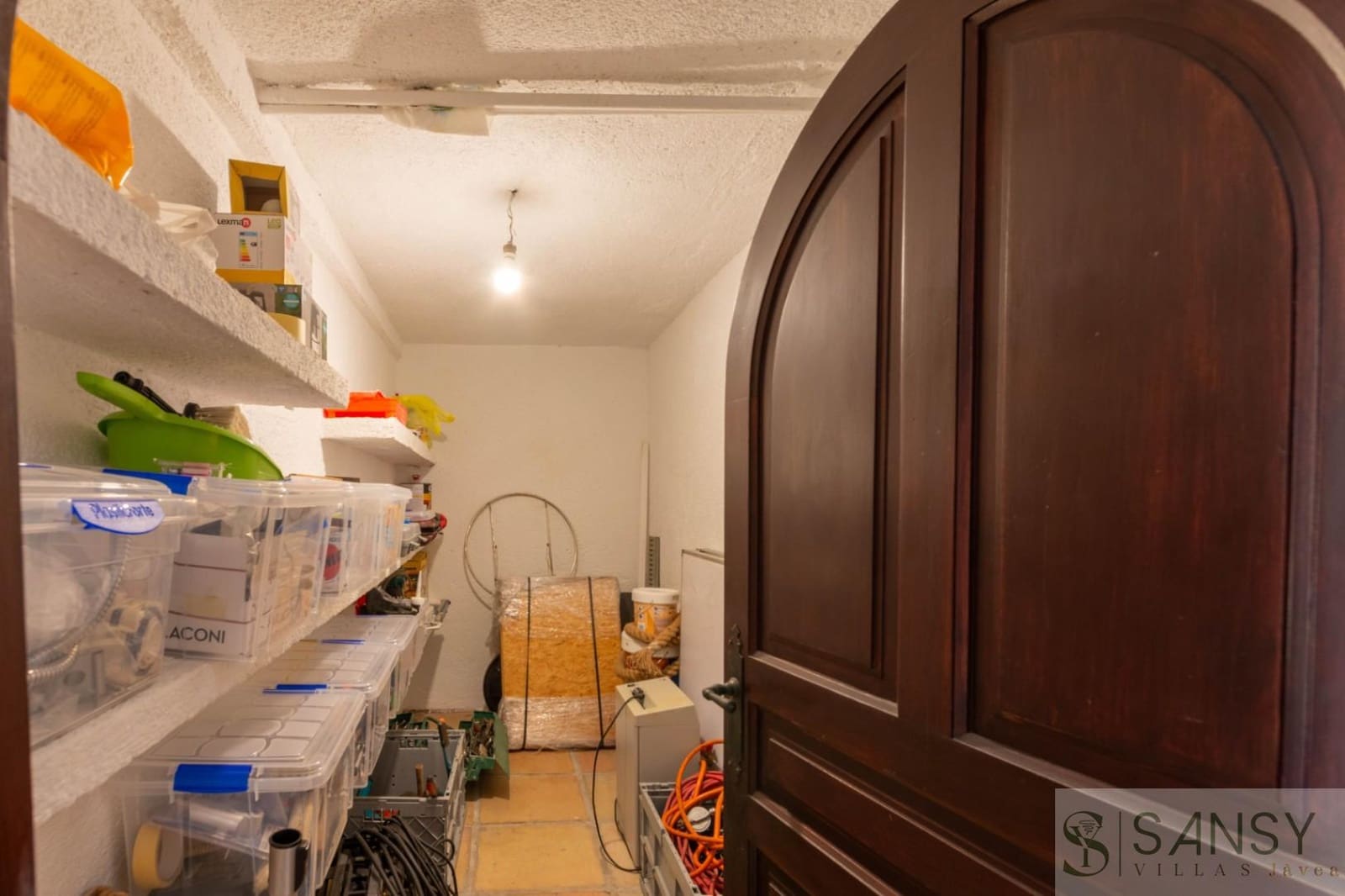 6 soveværelse Lejlighed til salg i Javea / Xabia med swimmingpool garage - € 1.250.000 (Ref: 9177147)