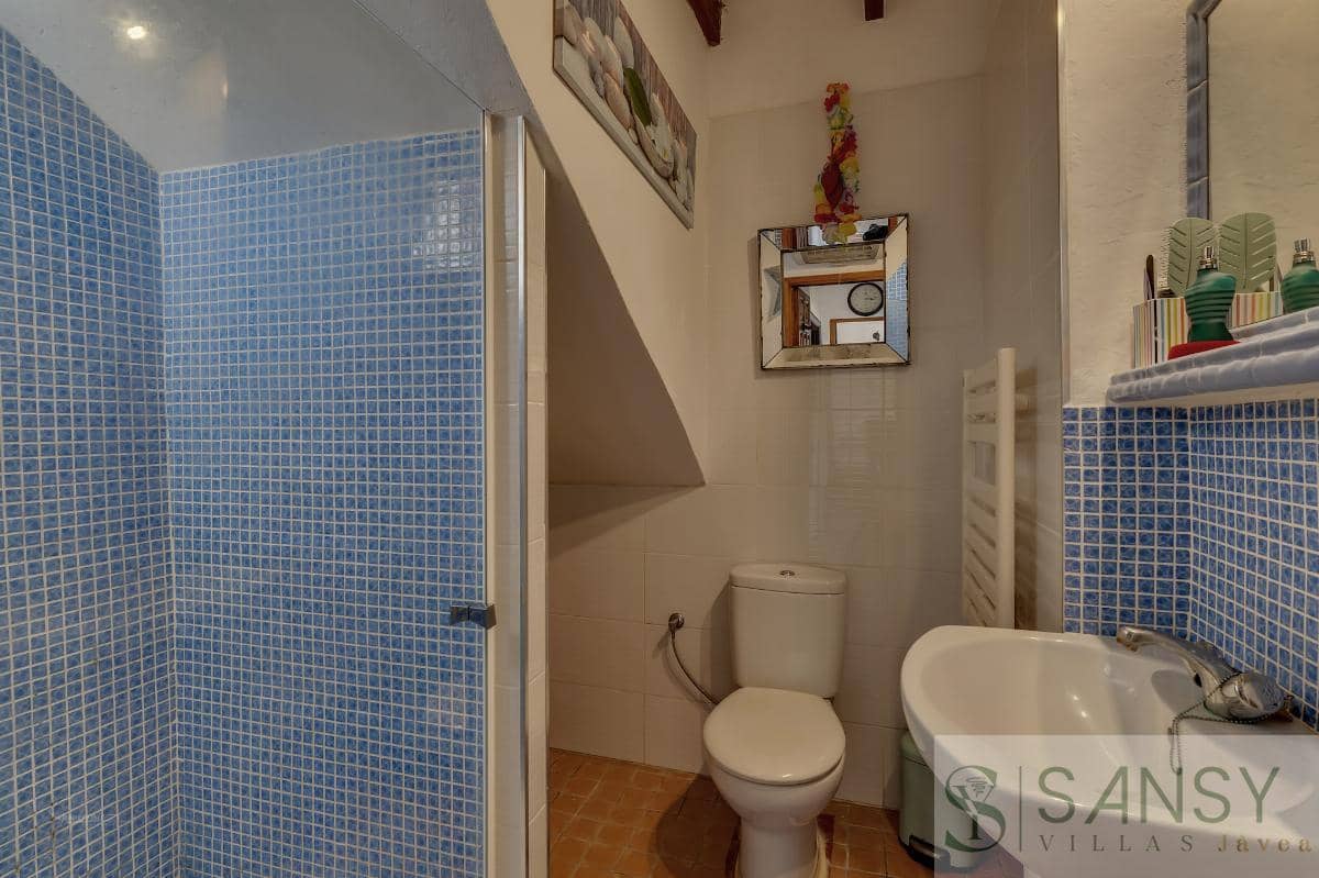 4 slaapkamer Finca/Landhuis te koop in Teulada met zwembad garage - € 525.000 (Ref: 9183173)