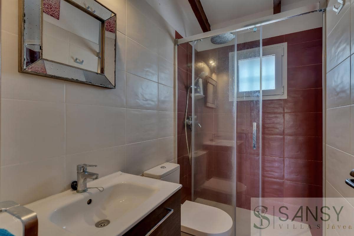 4 slaapkamer Finca/Landhuis te koop in Teulada met zwembad garage - € 525.000 (Ref: 9183173)