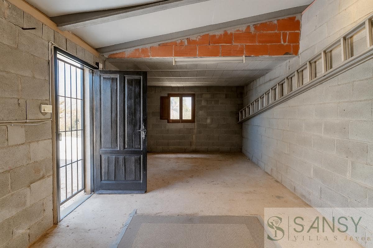 4 slaapkamer Finca/Landhuis te koop in Teulada met zwembad garage - € 525.000 (Ref: 9183173)