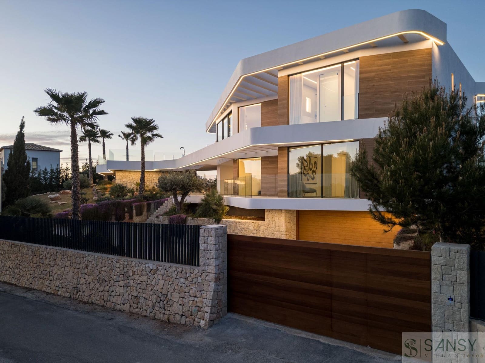 4 chambre Appartement à vendre à Javea / Xabia avec piscine garage - 4 125 000 € (Ref: 9191962)