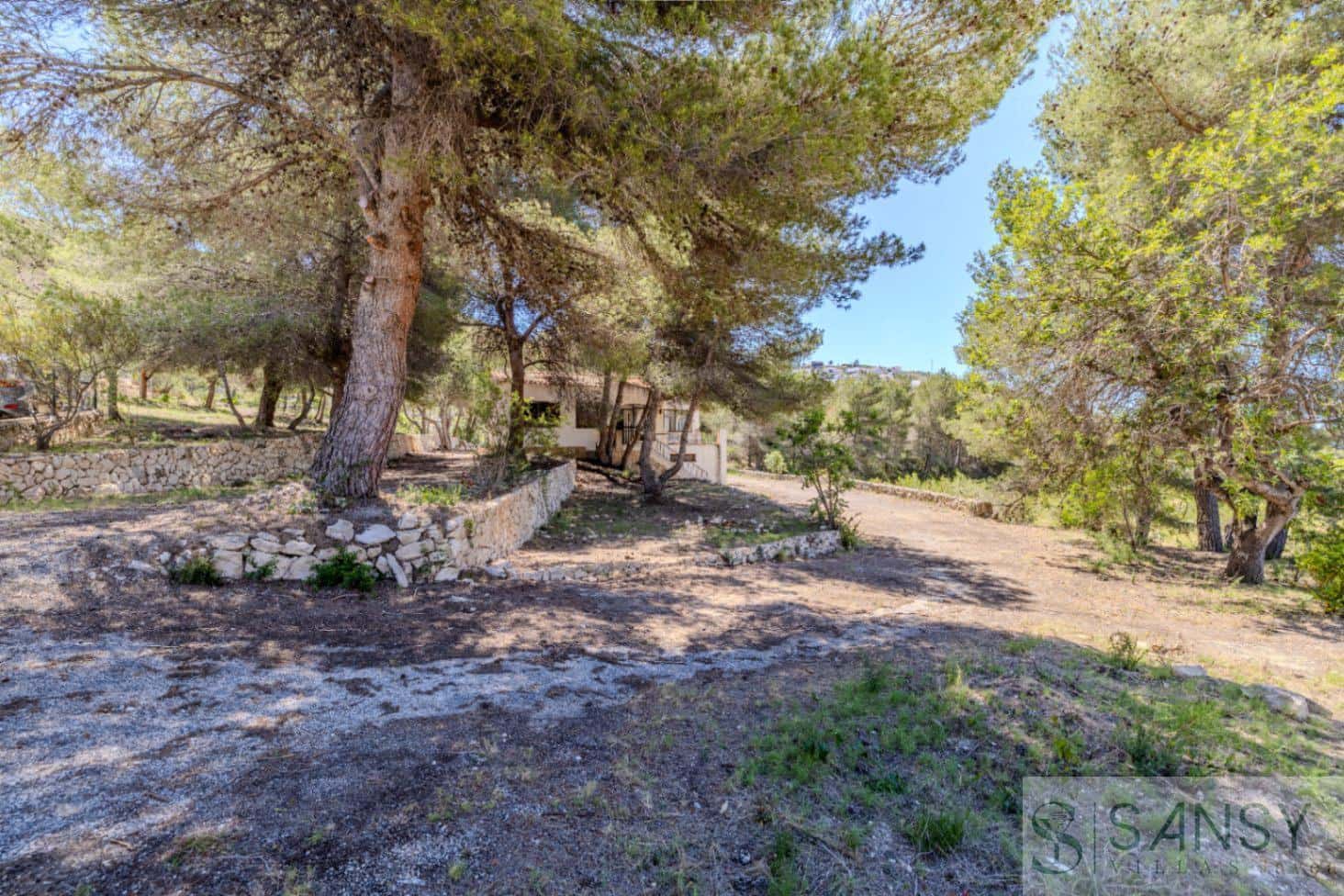 3 soveværelse Lejlighed til salg i Moraira - € 595.000 (Ref: 9191963)