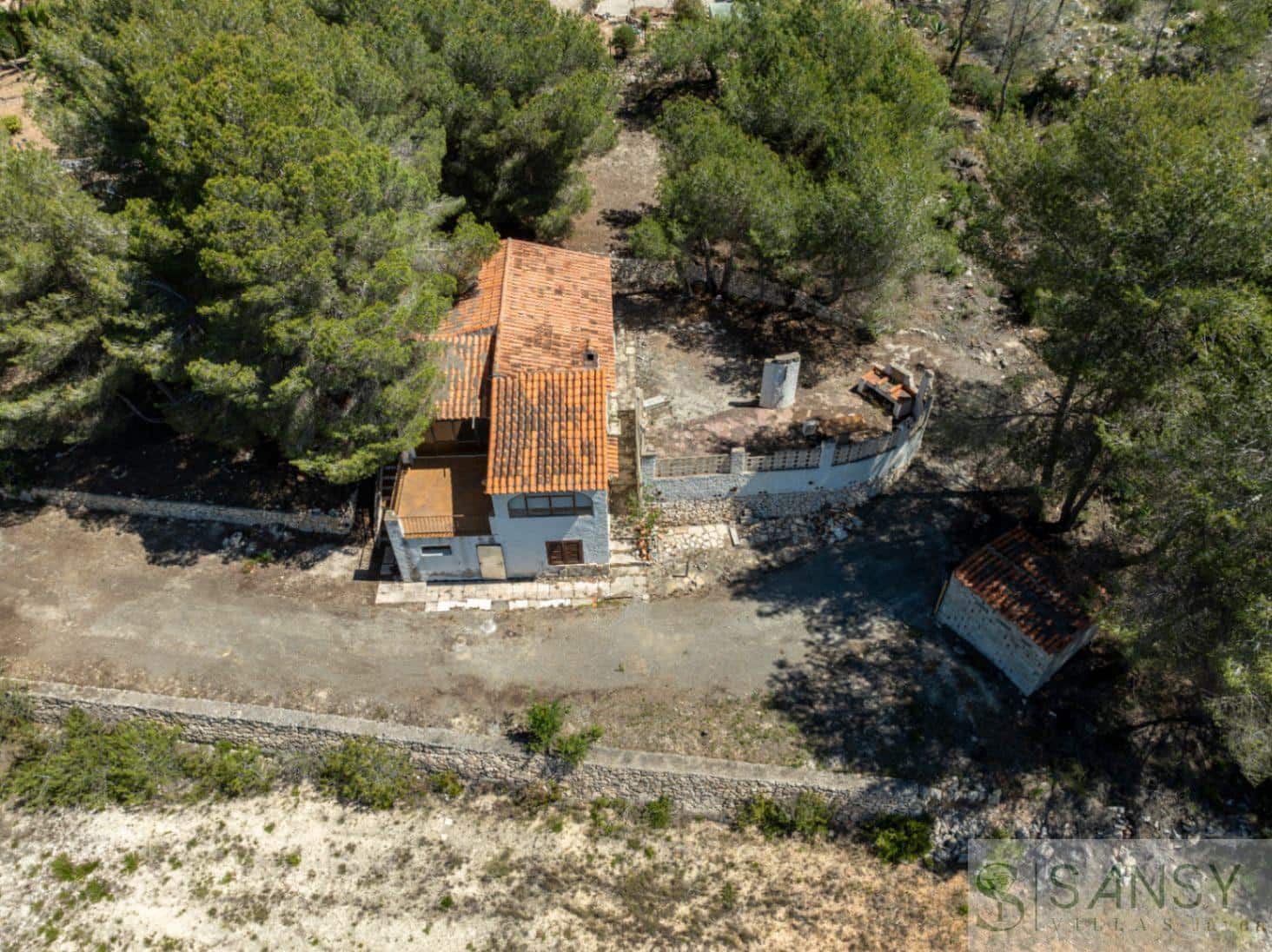 3 soveværelse Lejlighed til salg i Moraira - € 595.000 (Ref: 9191963)