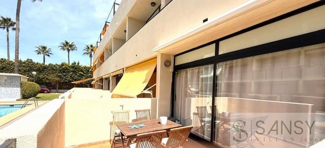 4 makuuhuone Omakotitalo vuokrattavana paikassa Centro ciudad, Javea / Xàbia mukana uima-altaan 
autotalli - 2 000 € (Ref: 9195127)