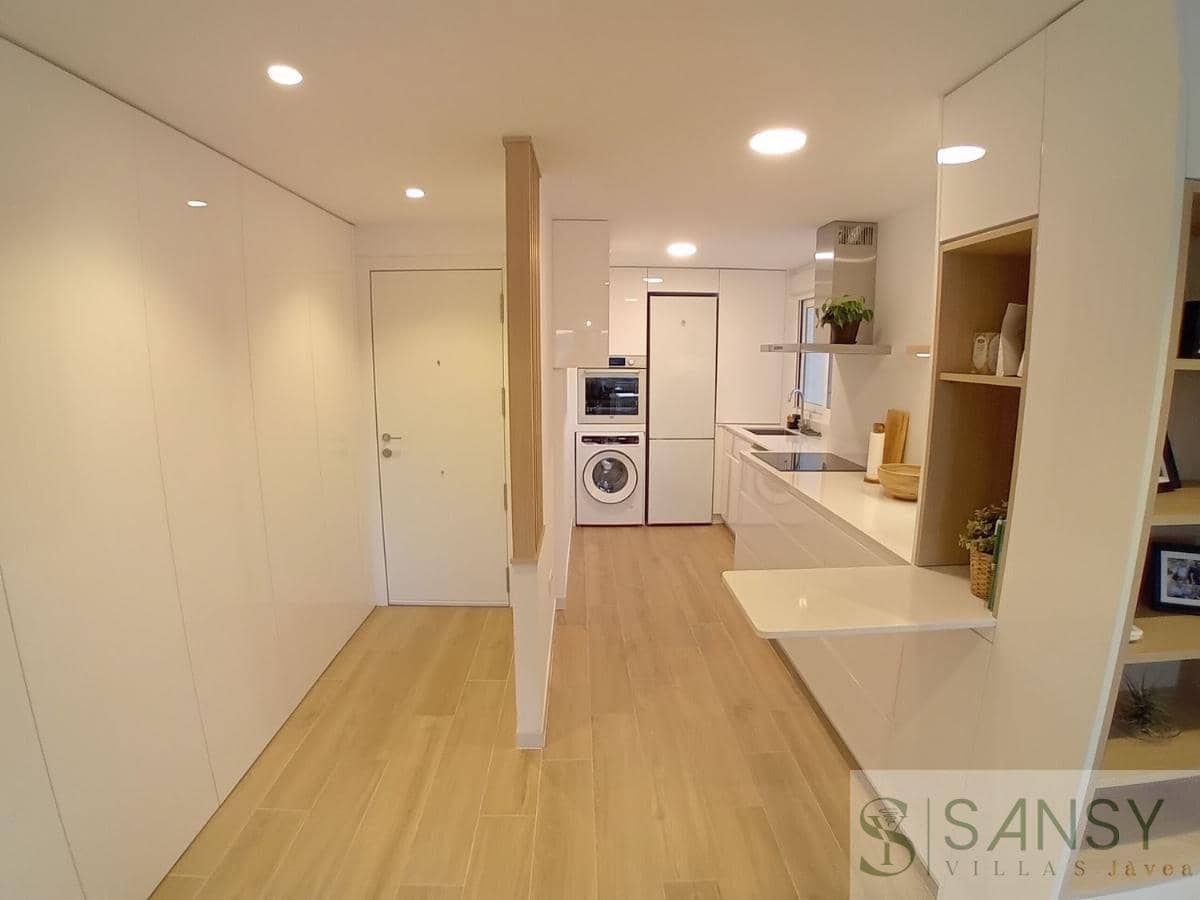 3 chambre Appartement à vendre à Gandia - 165 000 € (Ref: 9206350)