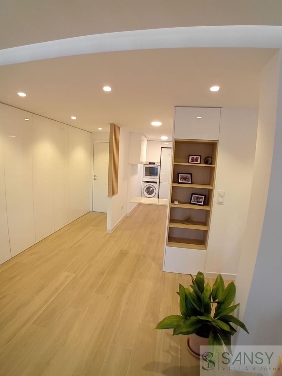 3 chambre Appartement à vendre à Gandia - 165 000 € (Ref: 9206350)